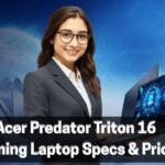 Acer Predator Helios 18 AI Specs and Price in Pakistan