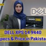 DELL XPS 14 9440 PRICE IN PAKISTAN