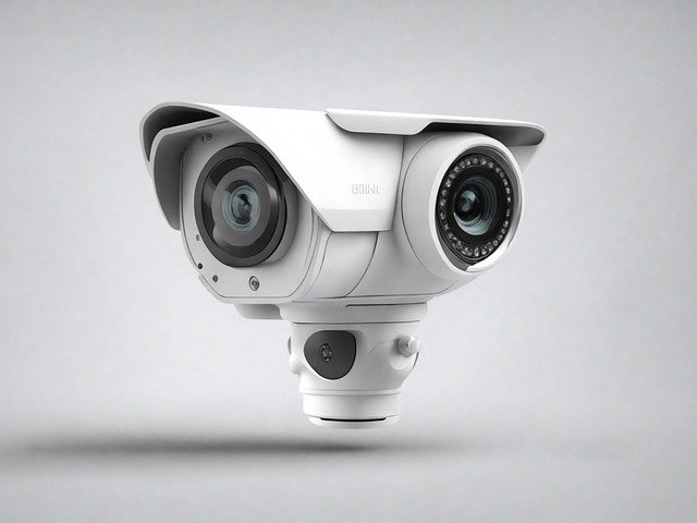 CCTV & Security Cameras